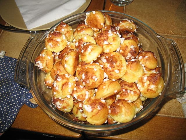 chouquette
